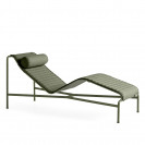 Palissade Chaise Longue