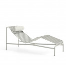 Palissade Chaise Longue