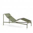 Palissade Chaise Longue