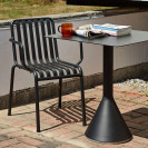 Palissade Cone Table