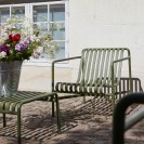 Palissade Lounge Chair