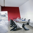 Panton Chair Classic