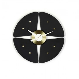 Wall Clocks - Petal Clock