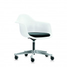 Eames Plastic Armchair PACC