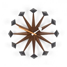 Wall Clocks - Polygon Clock