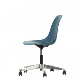 Eames Plastic Side Chair PSCC