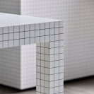 Quaderna table