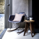 Eames Plastic Armchair RAR