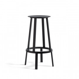 Revolver Bar Stool