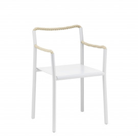 Rope Chair