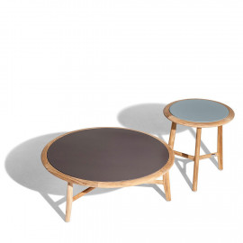 The Secret Garden Low Tables