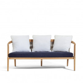 The Secret Garden Sofa