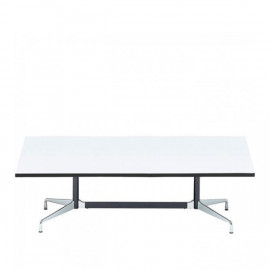 Eames Segmented Tables Meeting