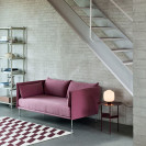 Silhouette Sofa