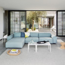 Soft Modular Sofa