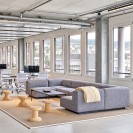 Soft Modular Sofa