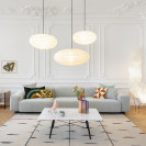 Soft Modular Sofa