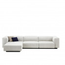 Soft Modular Sofa