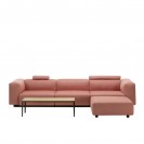 Soft Modular Sofa