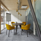 Softshell Chair