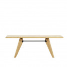 Table S.A.M. Bois