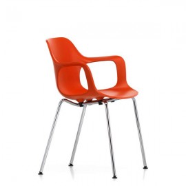 HAL Armchair Tube Stackable