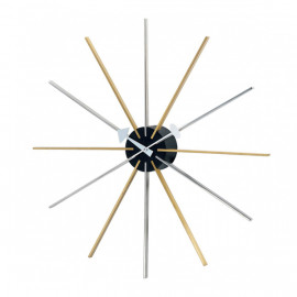 Wall Clocks - Star Clock
