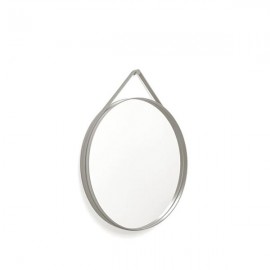 Strap Mirror