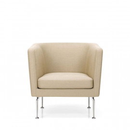 Suita Club Armchair