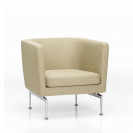 Suita Club Armchair