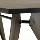 Table S.A.M. Bois