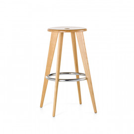 Tabouret Haut