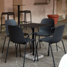 Terrazzo Table