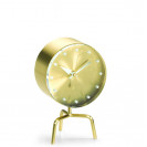 Desk Clocks - Tripod Clock