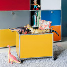 USM Haller Kids Trolley