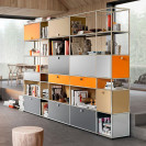 USM Haller Modular System