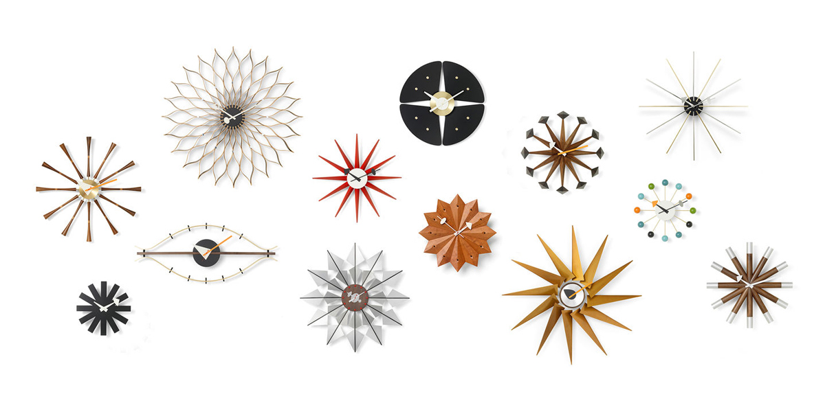 Wall Clocks Eye Clock