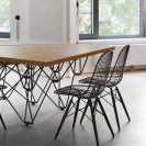 Wire Chair DKW