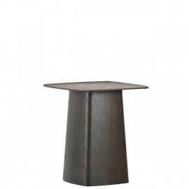 Wooden Side Table