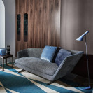 Zeus daybed