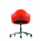 Eames Plastic Armchair PACC