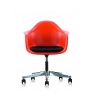 Eames Plastic Armchair PACC