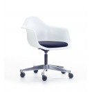 Eames Plastic Armchair PACC