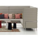 Alcove Plus Sofa