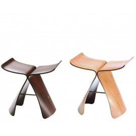 Butterfly Stool