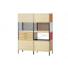 Eames Storage Unit ESU